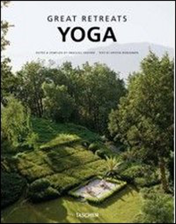 Great yoga retreats. Ediz. italiana, spagnola e portoghese - Librerie.coop Great yoga retreats. Ediz. italiana, spagnola e portoghese - Librerie.coop