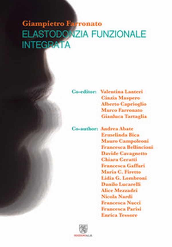 Elastodonzia funzionale integrata - Librerie.coop