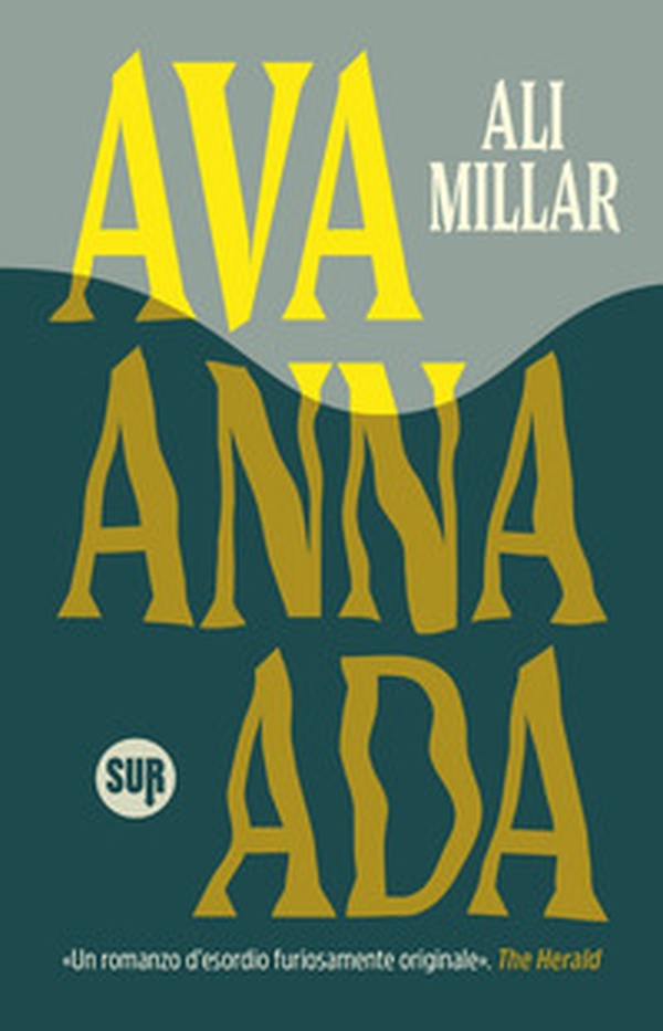 Ava Anna Ada - Librerie.coop Ava Anna Ada - Librerie.coop