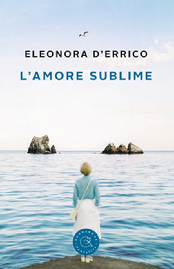 L'amore sublime - Librerie.coop L'amore sublime - Librerie.coop