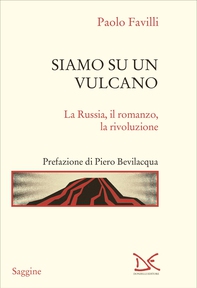 Siamo su un vulcano - Librerie.coop
