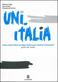 Uni.Italia. Guida allo studio - Librerie.coop