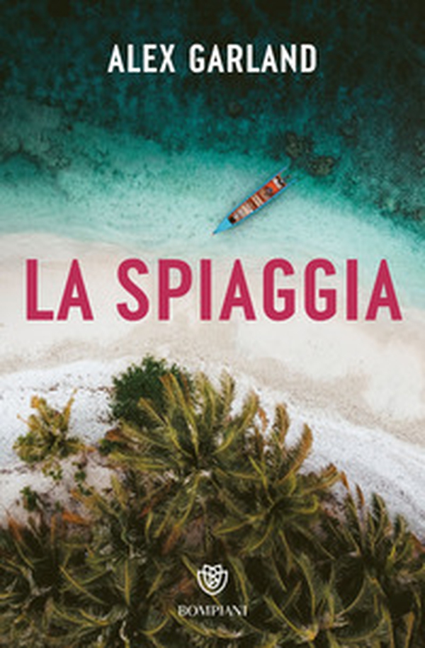 La spiaggia - Librerie.coop La spiaggia - Librerie.coop
