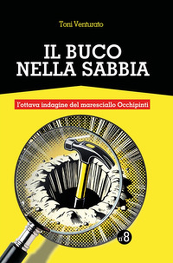 Il buco nella sabbia - Librerie.coop Il buco nella sabbia - Librerie.coop