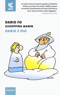 Dario e Dio - Librerie.coop