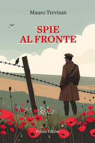 Spie al fronte - Librerie.coop