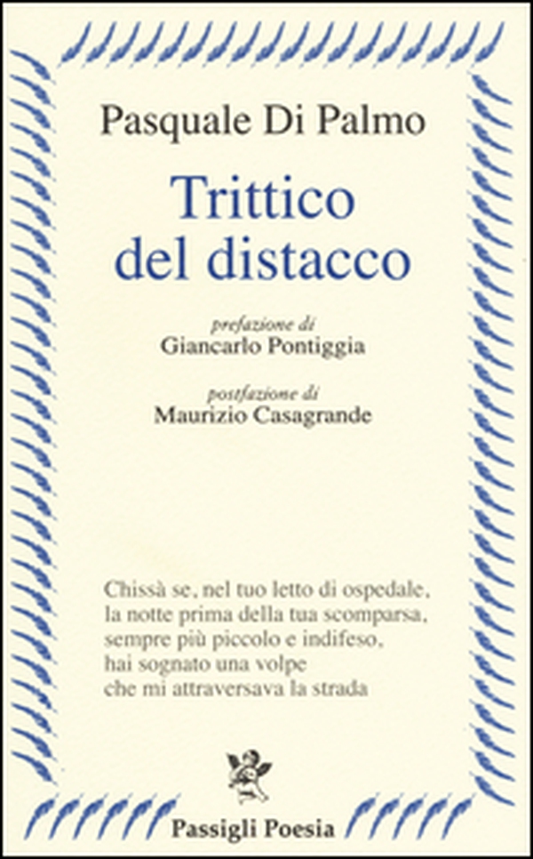 Trittico del distacco - Librerie.coop Trittico del distacco - Librerie.coop
