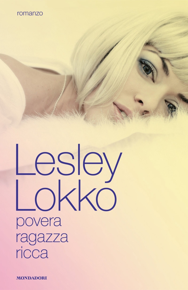 Povera ragazza ricca - Librerie.coop Povera ragazza ricca - Librerie.coop