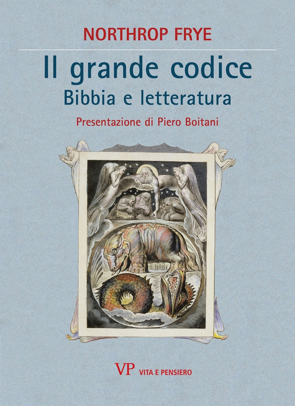 Il grande codice - Librerie.coop