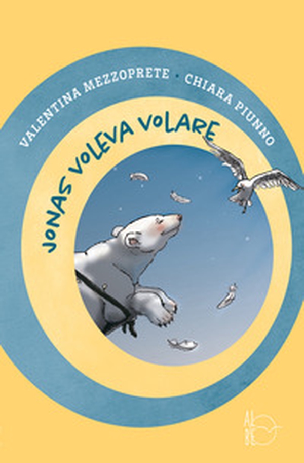 Jonas voleva volare - Librerie.coop Jonas voleva volare - Librerie.coop