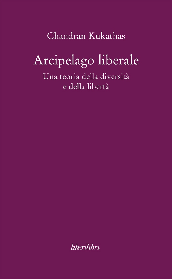 Arcipelago liberale - Librerie.coop Arcipelago liberale - Librerie.coop