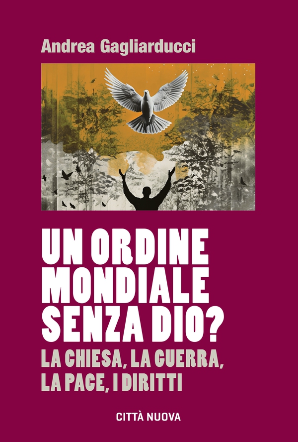 Un ordine mondiale senza Dio? - Librerie.coop