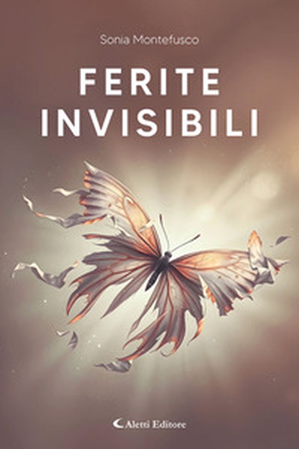Ferite invisibili - Librerie.coop Ferite invisibili - Librerie.coop