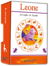 Leone - Librerie.coop