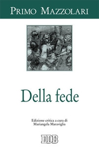 Della fede - Librerie.coop Della fede - Librerie.coop