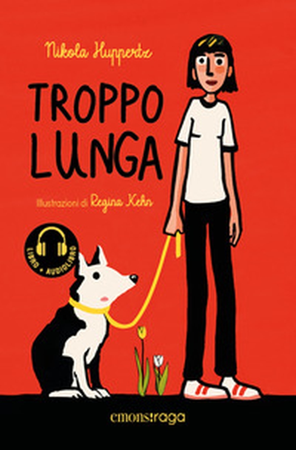 Troppo lunga - Librerie.coop Troppo lunga - Librerie.coop