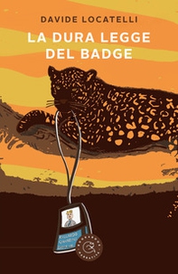 La dura legge del badge - Librerie.coop