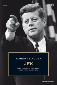 JFK - Librerie.coop