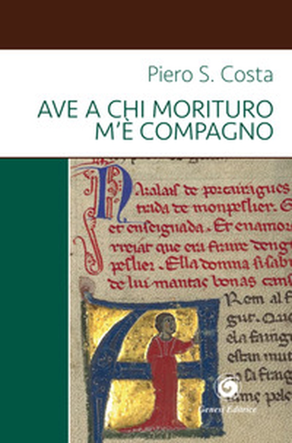 Ave a chi morituro m'è compagno - Librerie.coop Ave a chi morituro m'è compagno - Librerie.coop