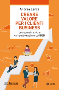 Creare valore per i clienti business - Librerie.coop