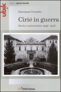 Cirié in guerra - Librerie.coop Cirié in guerra - Librerie.coop
