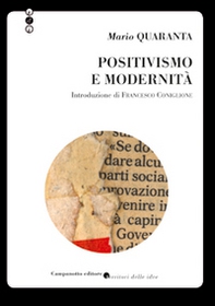 Positivismo e modernità - Librerie.coop