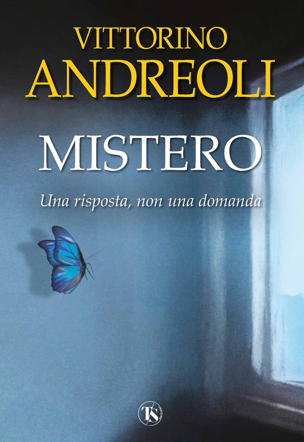 Mistero - Librerie.coop Mistero - Librerie.coop