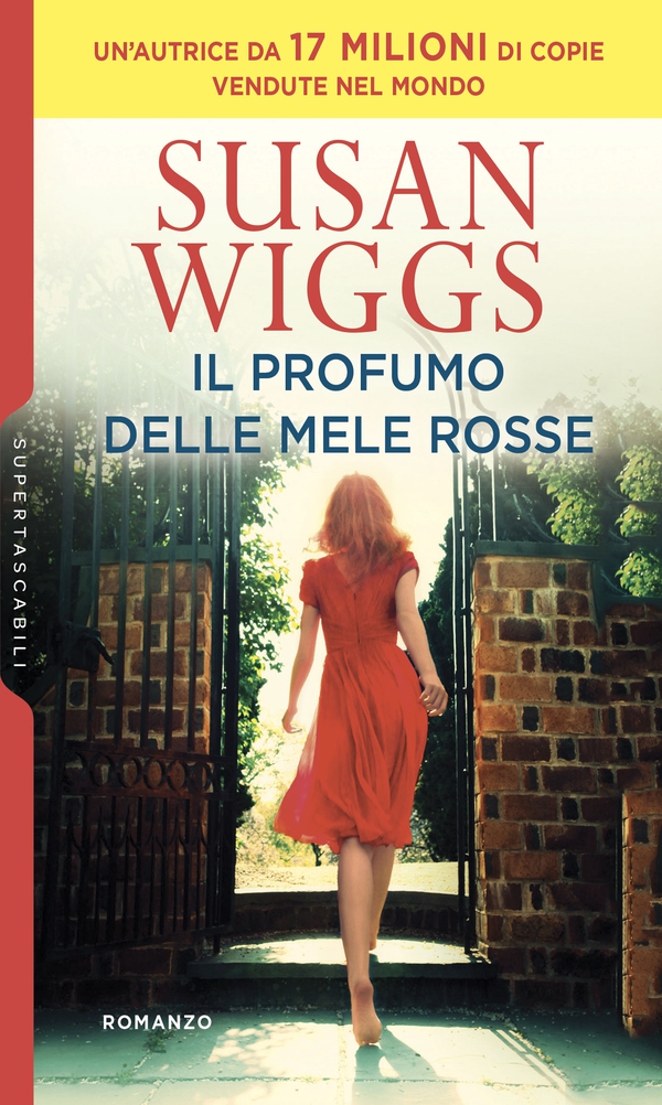 Il profumo delle mele rosse - Librerie.coop Il profumo delle mele rosse - Librerie.coop