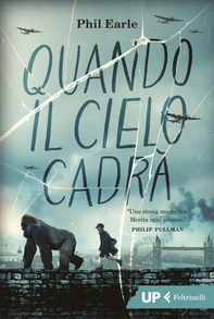 Quando il cielo cadrà - Librerie.coop