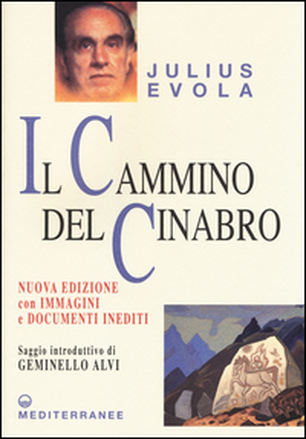 Il cammino del cinabro - Librerie.coop Il cammino del cinabro - Librerie.coop