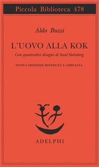 L'uovo alla kok - Librerie.coop