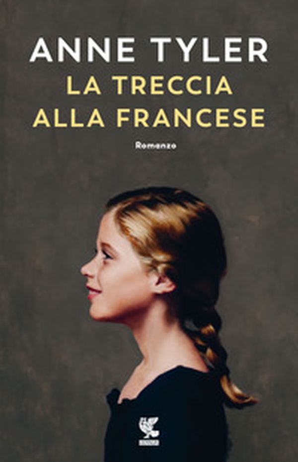 La treccia alla francese - Librerie.coop La treccia alla francese - Librerie.coop