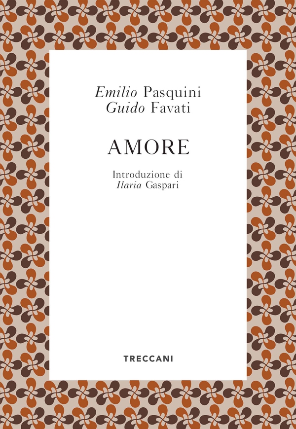 Amore - Librerie.coop