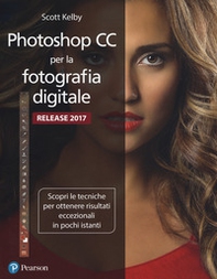 Photoshop CC per la fotografia digitale - Librerie.coop