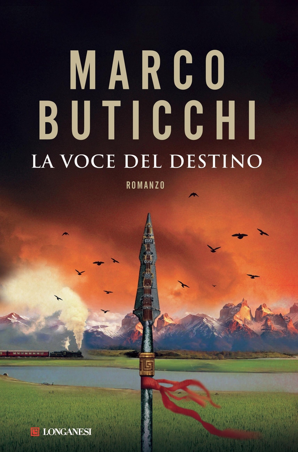 La voce del destino - Librerie.coop La voce del destino - Librerie.coop