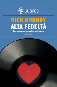 Alta fedeltà - Librerie.coop Alta fedeltà - Librerie.coop