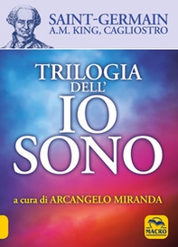Trilogia dell'io sono - Librerie.coop Trilogia dell'io sono - Librerie.coop