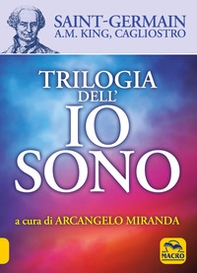 Trilogia dell'io sono - Librerie.coop