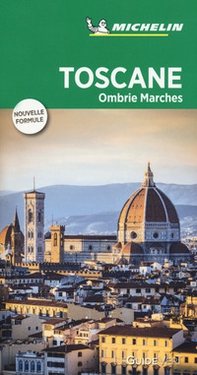 Toscane Ombrie Marches - Librerie.coop