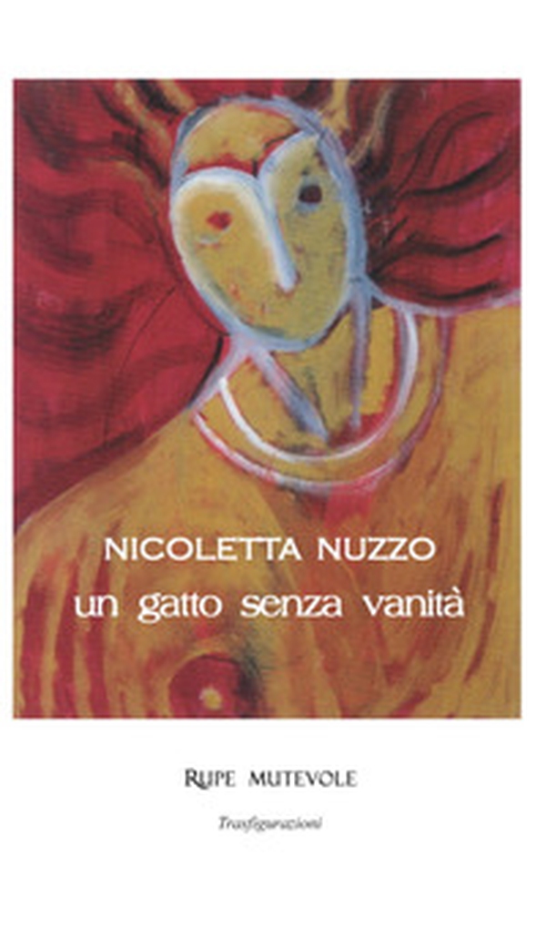 Un gatto senza vanità - Librerie.coop Un gatto senza vanità - Librerie.coop
