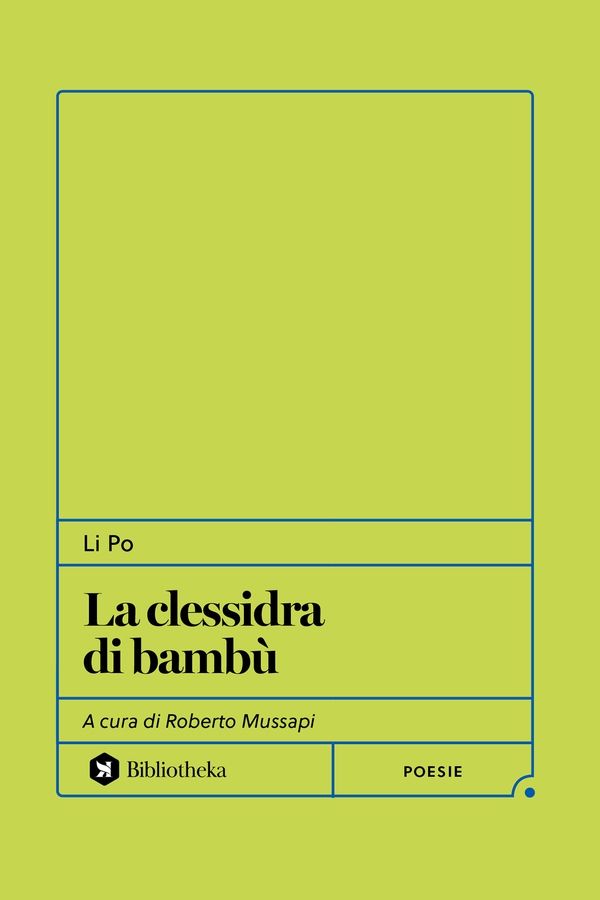 La clessidra di bambù - Librerie.coop