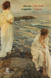 Nate dalla tempesta - Librerie.coop