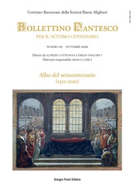 Bollettino dantesco. Per il settimo centenario - Librerie.coop Bollettino dantesco. Per il settimo centenario - Librerie.coop