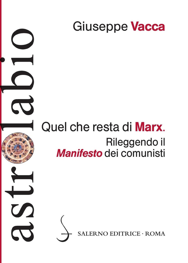 Quel che resta di Marx - Librerie.coop Quel che resta di Marx - Librerie.coop