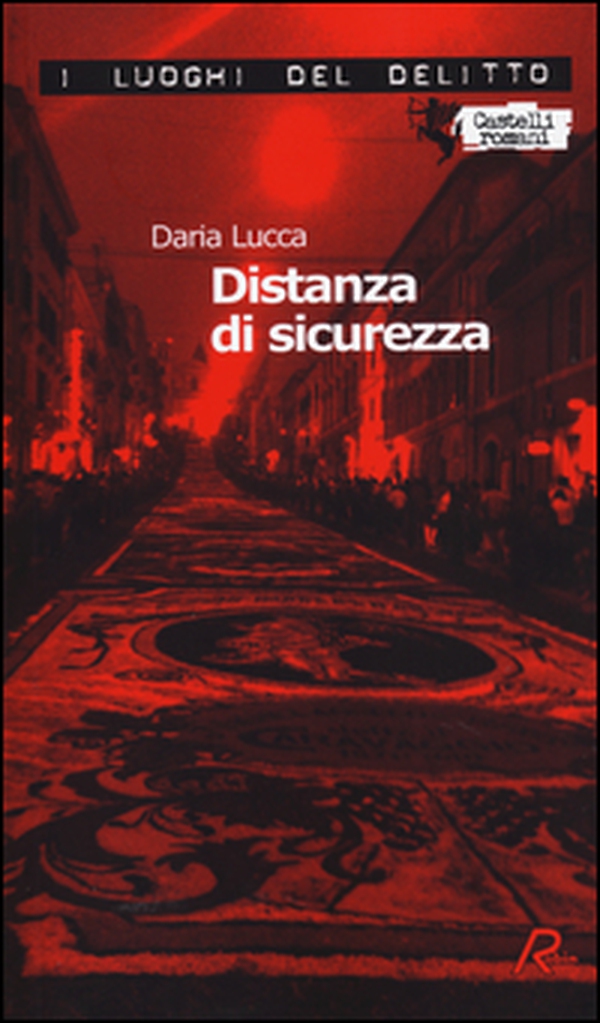 Distanza di sicurezza. Le inchieste di Amanda Garrone - Vol. 1 - Librerie.coop Distanza di sicurezza. Le inchieste di Amanda Garrone - Vol. 1 - Librerie.coop