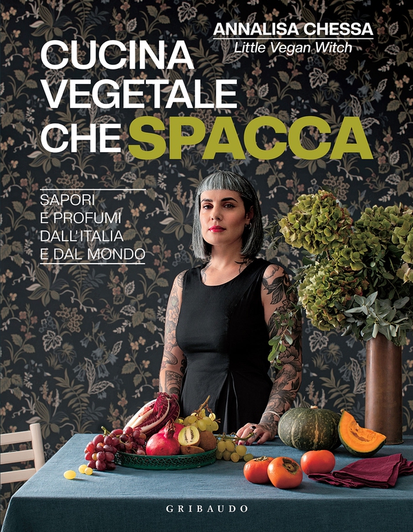 Cucina vegetale che spacca - Librerie.coop Cucina vegetale che spacca - Librerie.coop
