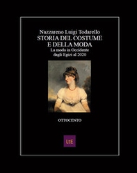 Storia del costume e della moda. Ottocento - Librerie.coop