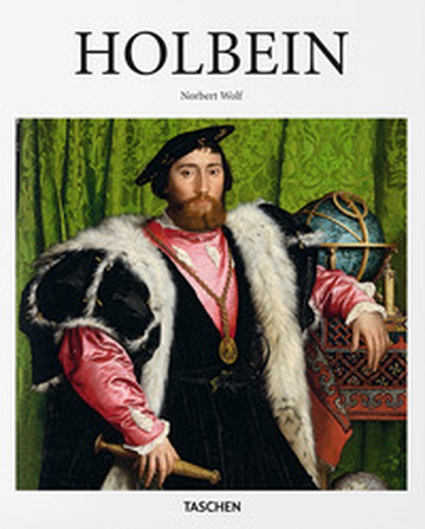 Holbein. Ediz. inglese - Librerie.coop Holbein. Ediz. inglese - Librerie.coop