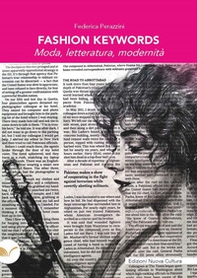 Fashion Keywords. Moda, letteratura, modernità - Librerie.coop