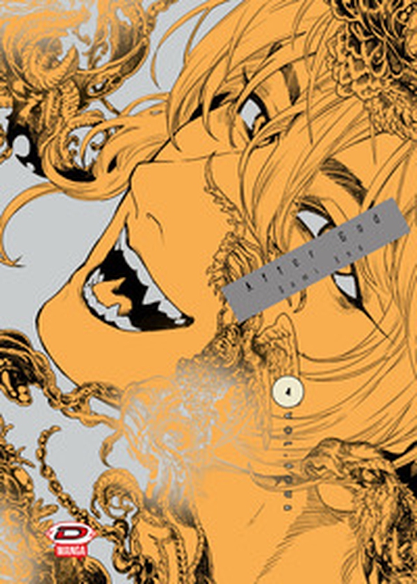 After god - Vol. 4 - Librerie.coop After god - Vol. 4 - Librerie.coop